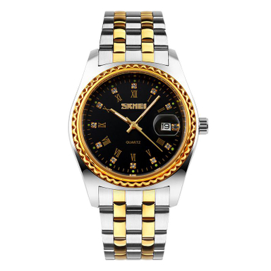 ساعت مچی اسکمی مدل 9098 مردانه عقربه ای