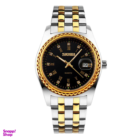 ساعت مچی اسکمی مدل 9098 مردانه عقربه ای