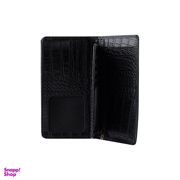 کیف پول مردانه صاد (Saad) مدل Km0701