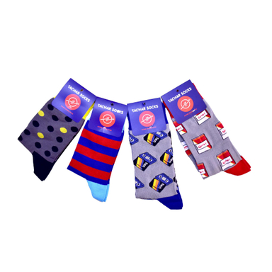 پکیج جوراب تچر (Tachar) مدل 2 کد 192 فری سایز