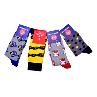 پکیج جوراب تچر (Tachar) مدل 3 کد 193 فری سایز