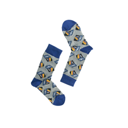 جوراب تچر(Tachar) مدل VHS کد 177 فری سایز