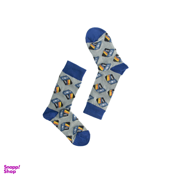 جوراب تچر(Tachar) مدل VHS کد 177 فری سایز