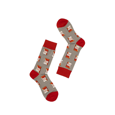 جوراب تچر (Tachar) مدل بهمن کد 89 فری سایز