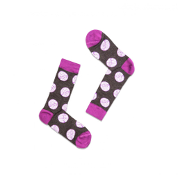 جوراب تچر (Tachar) مدل توپ پلاستیکی کد 90 فری سایز