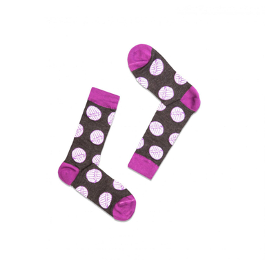 جوراب تچر (Tachar) مدل توپ پلاستیکی کد 90 فری سایز