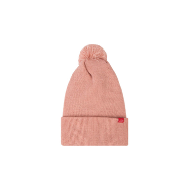 کلاه بافتنی تچر (Tachar) رنگ صورتی کد 140 فری سایز