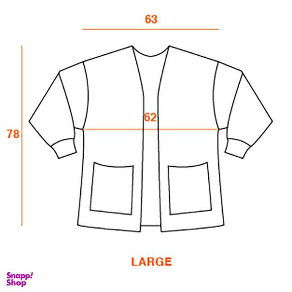 مانتو عبایی زنانه تچر(Tachar) مدل H16BU کد 1081