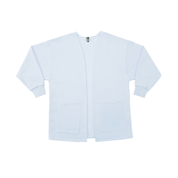 مانتو عبایی زنانه تچر(Tachar) مدل H16BU کد 1081