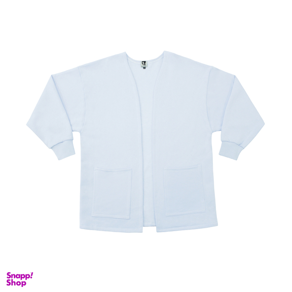 مانتو عبایی زنانه تچر(Tachar) مدل H16BU کد 1081