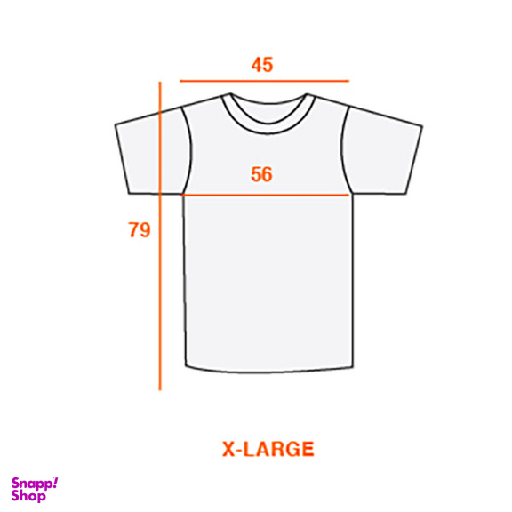 تیشرت تچر (Tachar) مدل T4DG کد 1066
