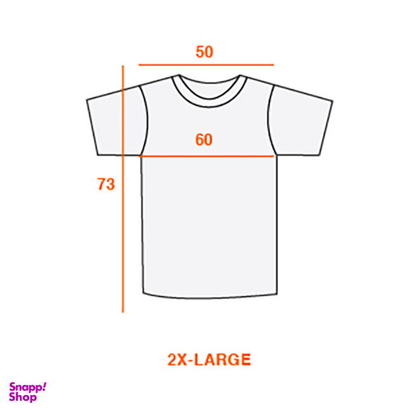 تیشرت تچر (Tachar) مدل T8GR کد 1073