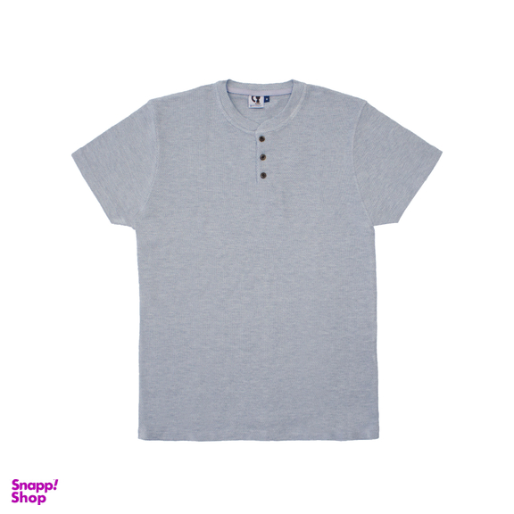 تیشرت تچر (Tachar) مدل T8GR کد 1073