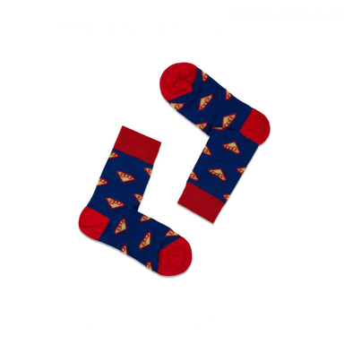 جوراب تچر (Tachar) مدل سوپرمن کد 80