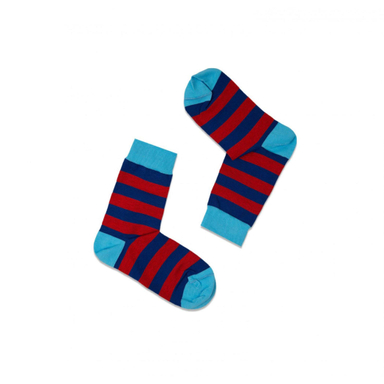 جوراب تچر (Tachar) مدل رینگی کد 81