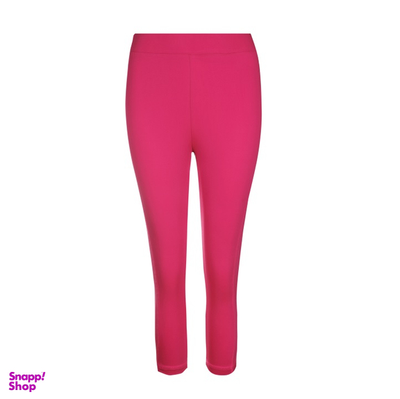 لگ ورزشی زنانه آر ان اس (RNS) کد 11110970 رنگ سرخابی