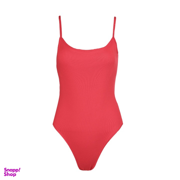 بادی زنانه آر ان اس (RNS) کد 11020997 رنگ قرمز