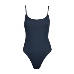 بادی زنانه آر ان اس (RNS) کد 11020997 رنگ سرمه ای تیره