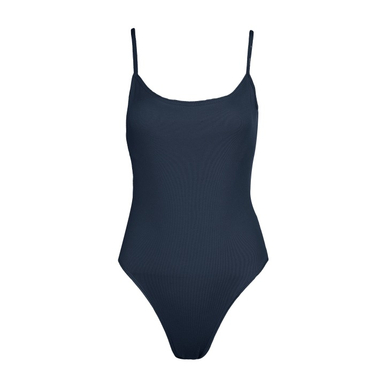 بادی زنانه آر ان اس (RNS) کد 11020997 رنگ سرمه ای تیره