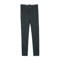 شلوار کتان مردانه آر ان اس (RNS) کد 133050 رنگ دودی