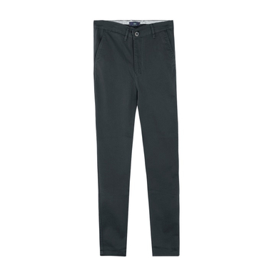 شلوار کتان مردانه آر ان اس (RNS) کد 133050 رنگ دودی