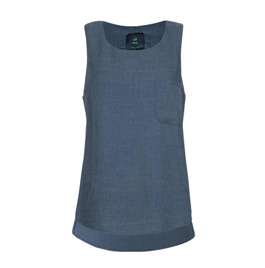 تاپ زنانه آر ان اس (RNS) کد 101136 رنگ سرمه‌ای