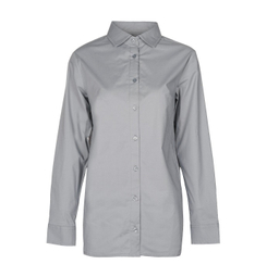 شومیز زنانه آر ان اس (RNS) کد 115025 رنگ طوسی