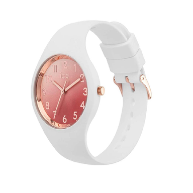 ساعت مچی عقربه ای زنانه آیس واچ (Ice Watch) کد 015744