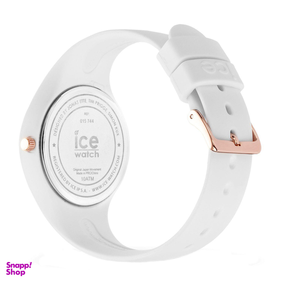 ساعت مچی عقربه ای زنانه آیس واچ (Ice Watch) کد 015744