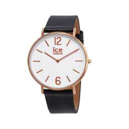 ساعت مچی عقربه ای زنانه آیس واچ (Ice Watch) کد 001515