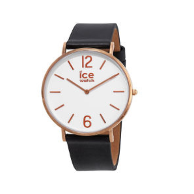 ساعت مچی عقربه ای زنانه آیس واچ (Ice Watch) کد 001515