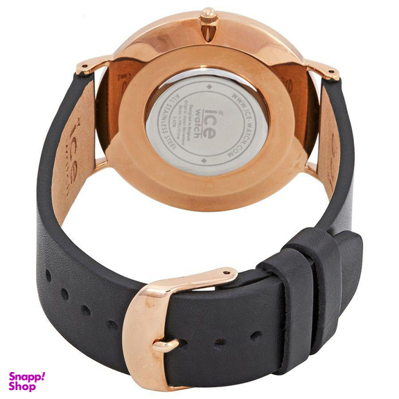 ساعت مچی عقربه ای زنانه آیس واچ (Ice Watch) کد 001515