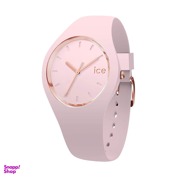 ساعت مچی عقربه ای زنانه آیس واچ (Ice Watch) کد 001069