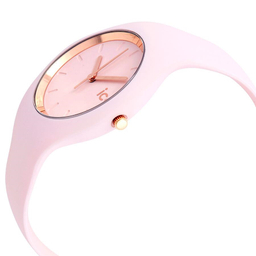 ساعت مچی عقربه ای زنانه آیس واچ (Ice Watch) کد 001069
