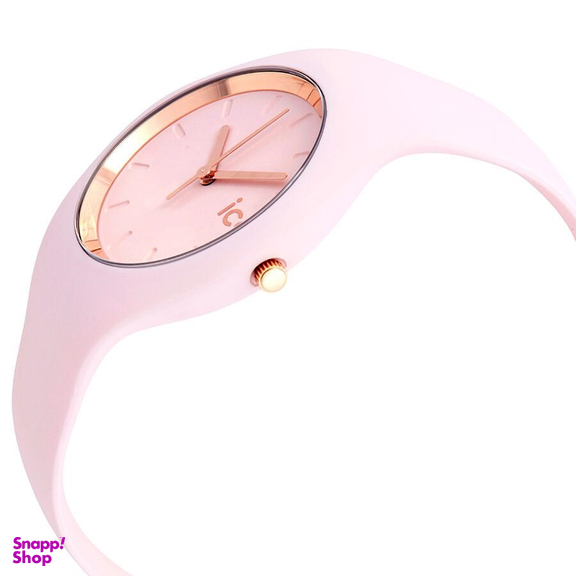 ساعت مچی عقربه ای زنانه آیس واچ (Ice Watch) کد 001069