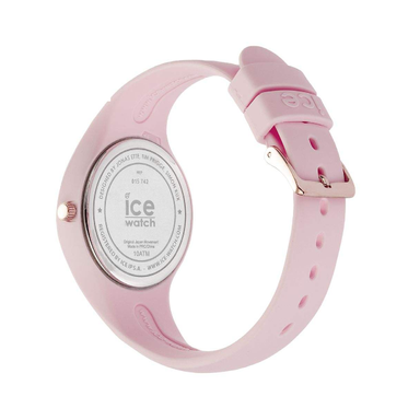 ساعت مچی عقربه ای زنانه آیس واچ (Ice Watch) کد 015742