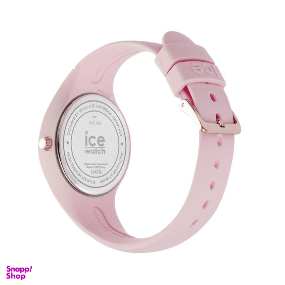 ساعت مچی عقربه ای زنانه آیس واچ (Ice Watch) کد 015742