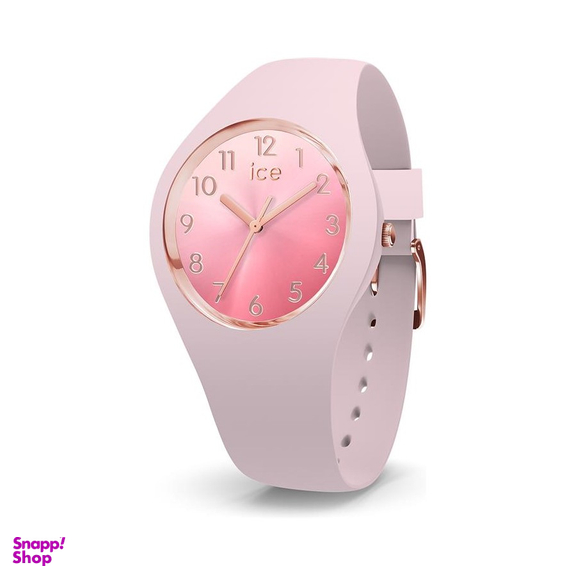 ساعت مچی عقربه ای زنانه آیس واچ (Ice Watch) کد 015742