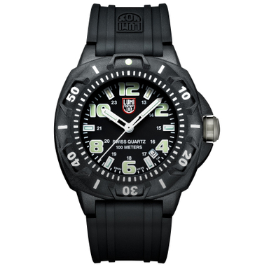 ساعت مچی عقربه ای مردانه لومینوکس (Luminox) کد XL.0201.SL