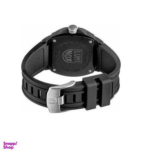 ساعت مچی عقربه ای مردانه لومینوکس (Luminox) کد XL.0201.SL