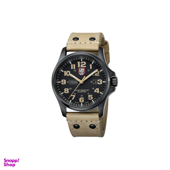 ساعت مچی عقربه ای مردانه لومینوکس (Luminox) کد XL.1925