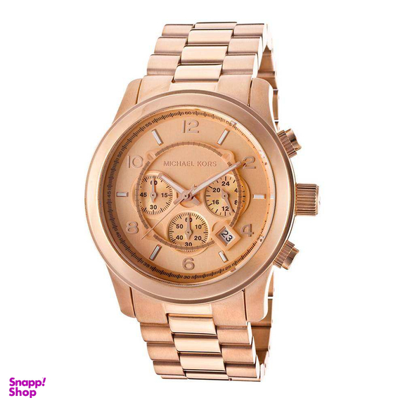 ساعت مچی عقربه ای مردانه مایکل کورس (Michael Kors) کد MK8096