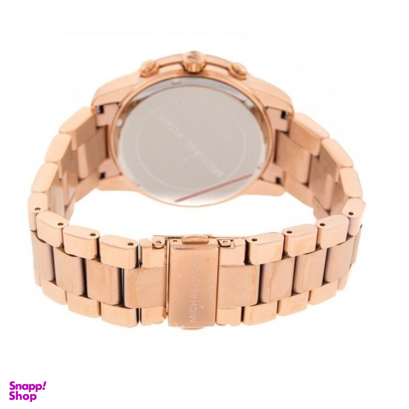 ساعت مچی عقربه ای مردانه مایکل کورس (Michael Kors) کد MK8096