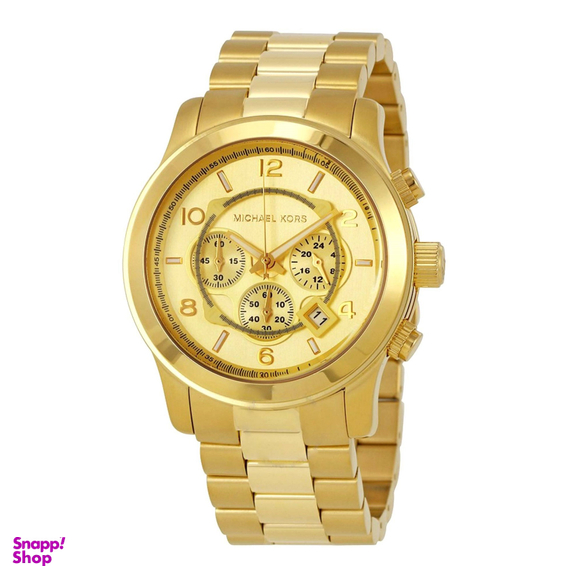 ساعت مچی عقربه ای مردانه مایکل کورس (Michael Kors) کد MK8077
