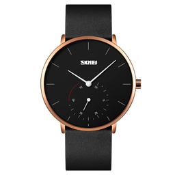 ساعت مچی عقربه‌ ای مردانه اسکمی (Skmei) مدل 9213Black