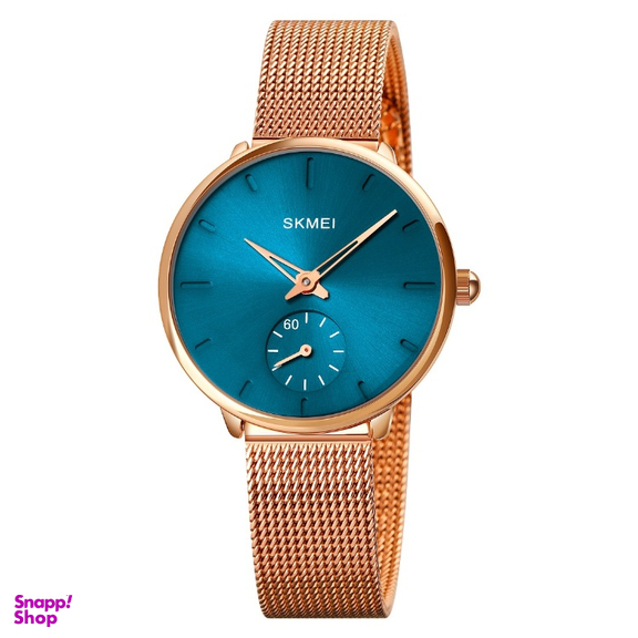 ساعت مچی زنانه اسکمی (Skmei) مدل 1791Blue