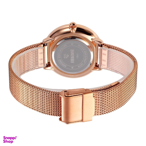 ساعت مچی زنانه اسکمی (Skmei) مدل 1791Blue