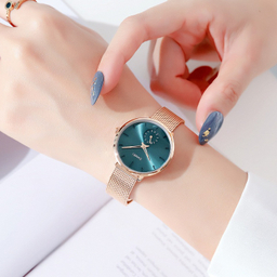 ساعت مچی زنانه اسکمی (Skmei) مدل 1791Blue