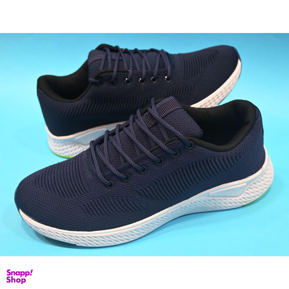 کفش پیاده روی کفش کفش سعیدی (Saeedi Shoe) کد mu 111