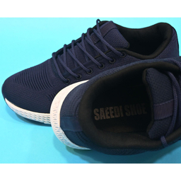 کفش پیاده روی کفش کفش سعیدی (Saeedi Shoe) کد mu 111